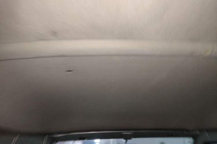 Used Wuling Zhiguang 2010 1.0L Liye Edition