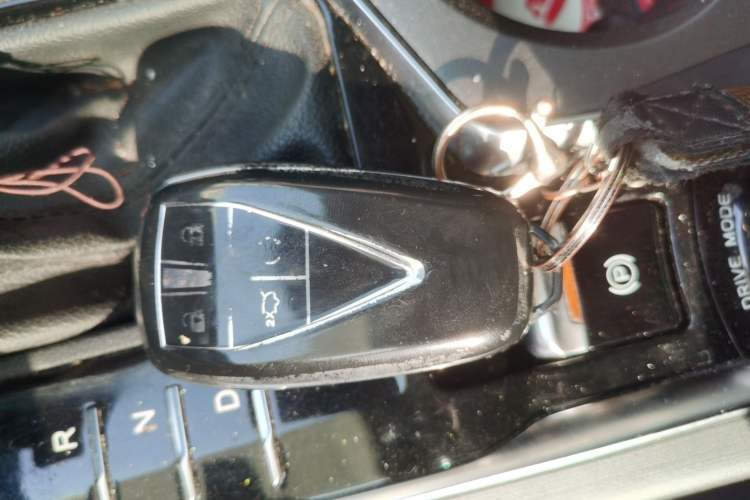 Used Changan CS75 PLUS 2022 Classic Edition 1.5T Automatic Pioneer Model