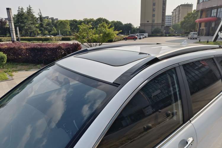 Used Haval H6 2019 Sport Edition 1.5T Automatic Two-Wheel Drive Elite Model China VI