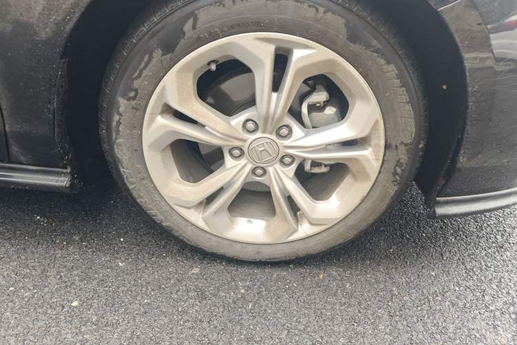 Used Honda Accord 2023 260TURBO Smart Enjoyment Version
