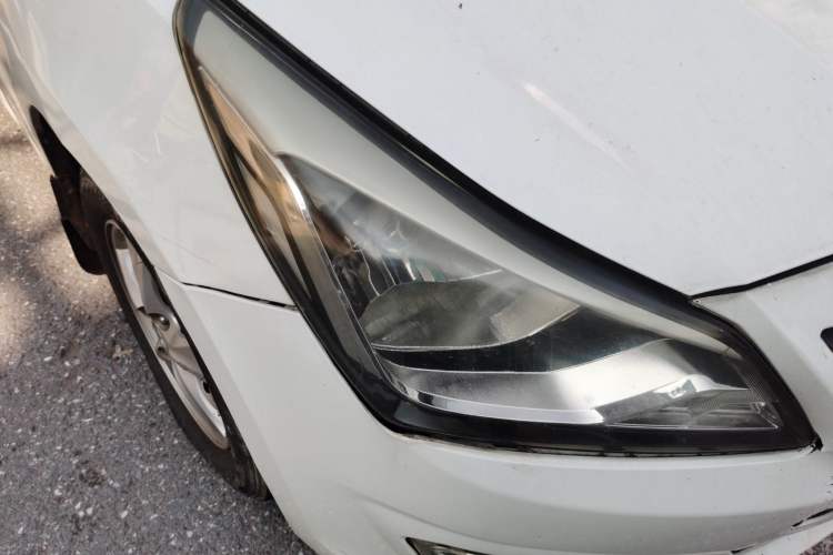 Used Hyundai Verna (older generation) 2016 1.4L Automatic Smart GLS
