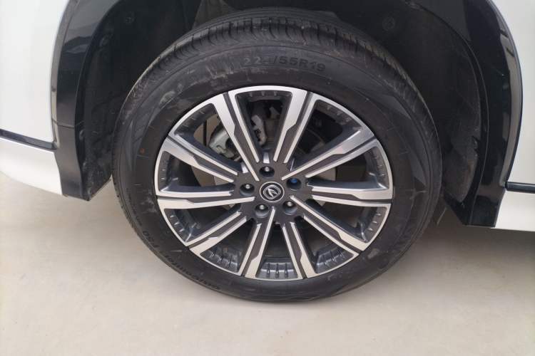 Used CHANGAN CS75 PLUS 2023 3rd Generation 1.5T Automatic Prestige Model