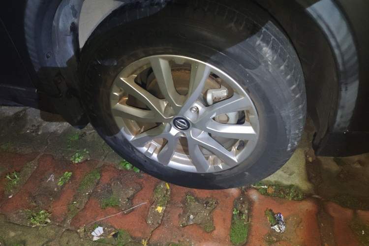 Used Nissan X-Trail 2017 2.0L CVT Comfort Edition 2WD