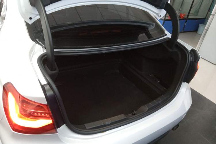 Used BMW 1 Series 2022 125i M Sport Night Edition