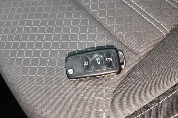 Used Volkswagen Polo 2014 1.6L Cross Polo Automatic
