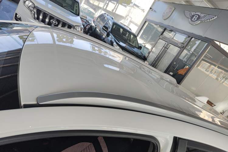 Used Toyota YARiS L Zhi Xuan 2021 X-Trail 1.5L CVT Leading Edition