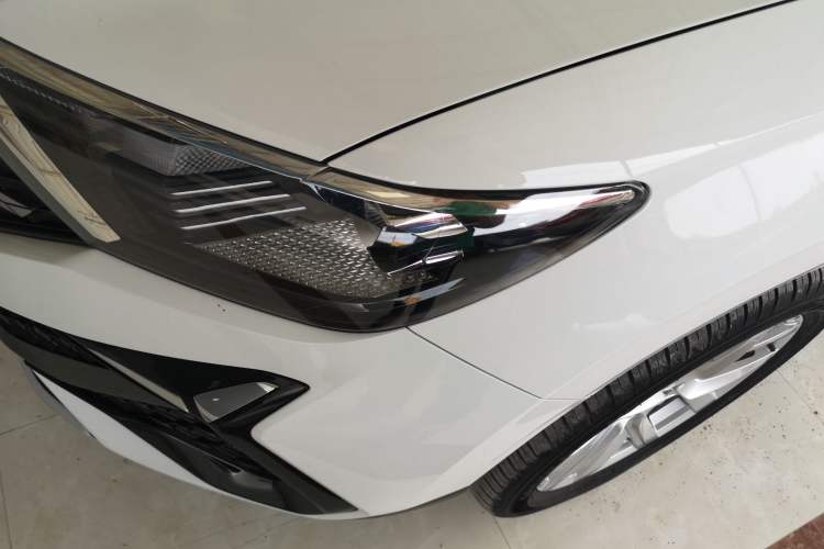 Used Jetta VS5 2023 280TSI Automatic Trend Edition