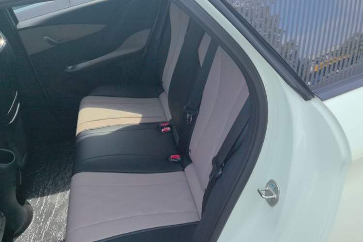 Used BYD Dolphin 2024 Honor Edition 420km Freedom Version