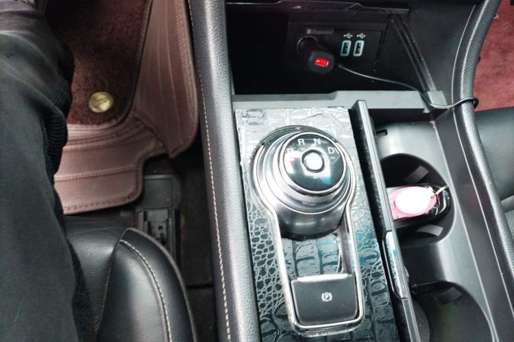 Used Ford Taurus 2016 EcoBoost 180 Luxury Model