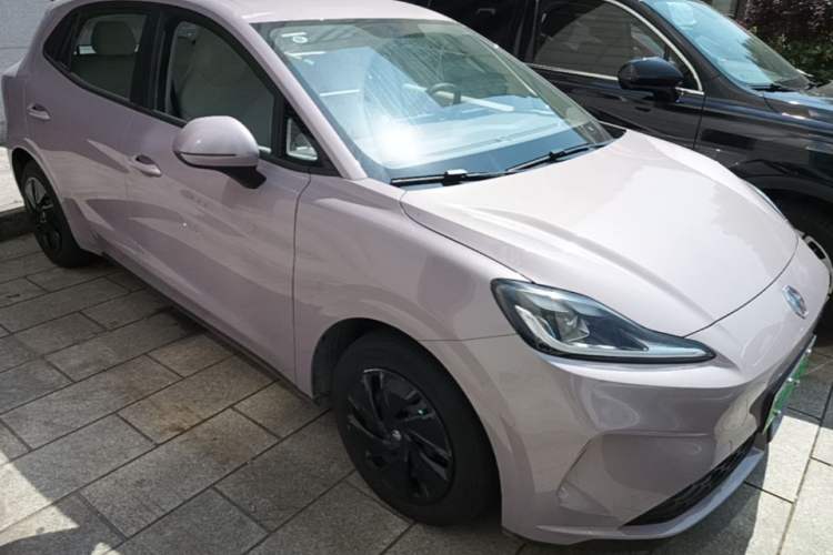 Used MG 4 EV 2026 Model 437 All-in-One Edition
