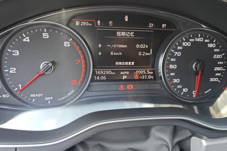 Used Audi A5 2019 Sportback 40 TFSI Fashion Model
