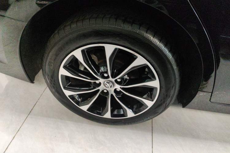 Used Toyota Avalon 2022 2.0L Ambition Edition