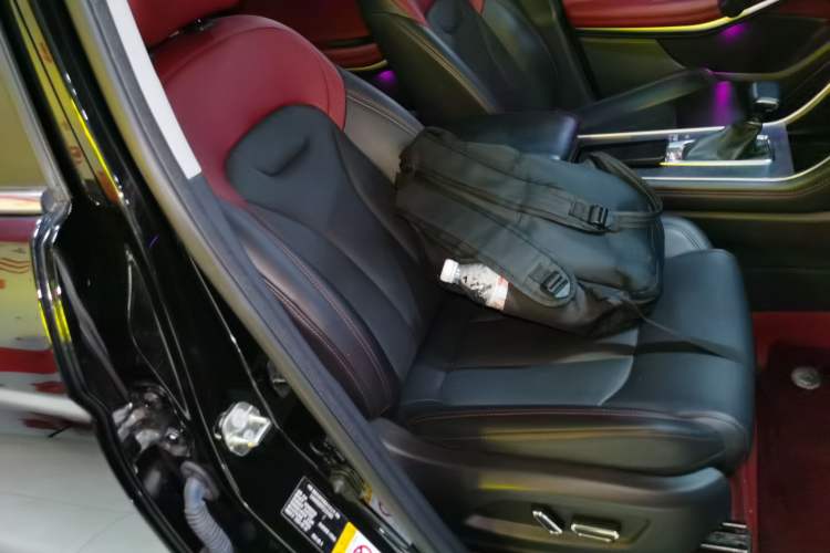 Used CHANGAN CS75 2023 Enjoy Edition 1.5T DCT Prestige Version
