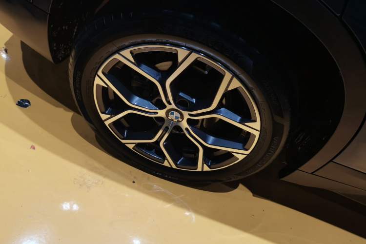 Used BMW X1 2022 sDrive25Li Leading Model