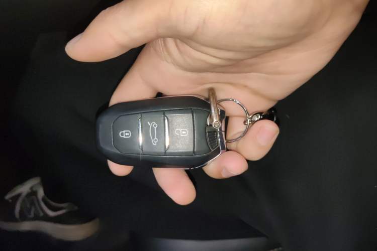 Used Peugeot 508 2021 508L 360THP PureTech Driving Fun Edition Interior 1