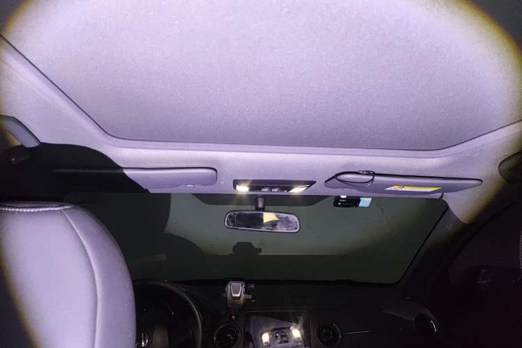 Used Honda XR-V 2017 1.8L EXi CVT Comfort Version