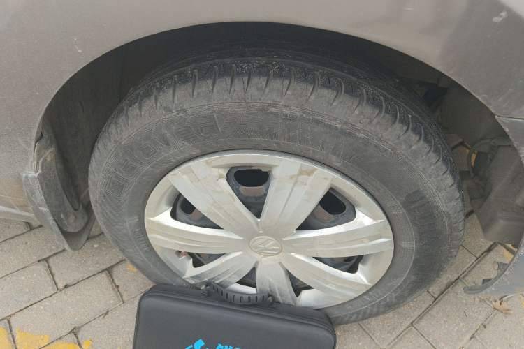 Used Volkswagen Jetta 2013 1.6L Manual Fashion Edition