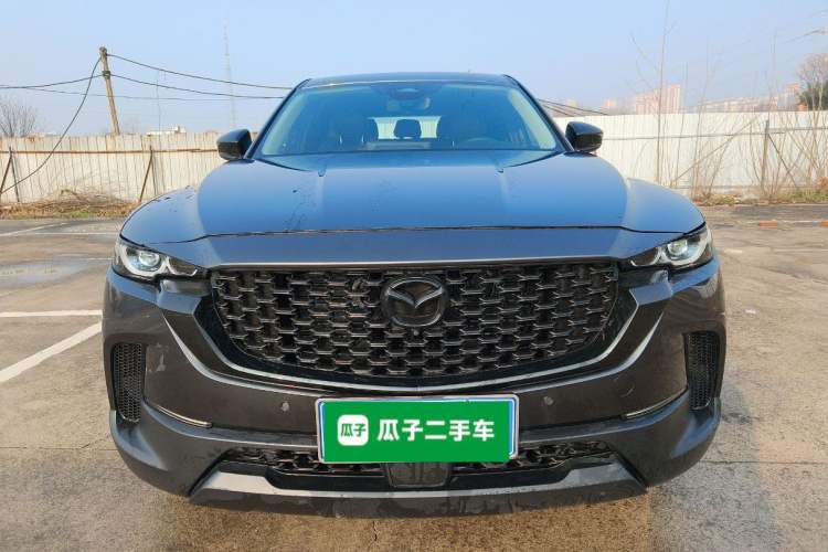 Used Mazda CX-50 2023 2.0L Leading Edition
