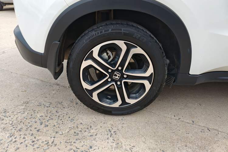 Used Honda XR-V 2021 1.5L CVT Comfort Version Right Rear Wheel Hub