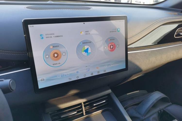 Used BYD Seal 06 New Energy 2024 DM-i 120KM Prestige Model