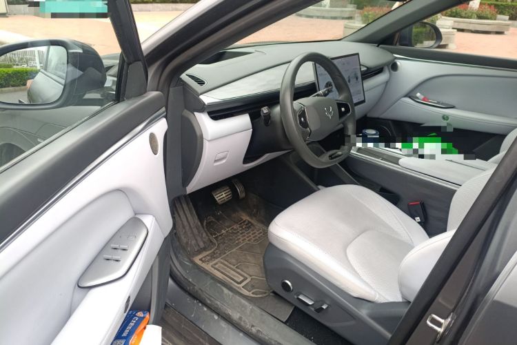 Used ARCFOX Alpha T5 2024 660 MAX
