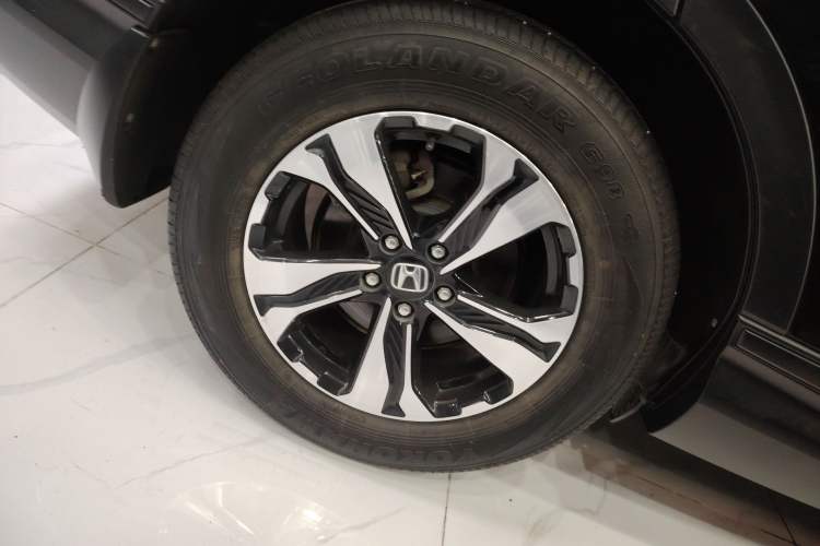 Used Honda CR-V 2021 240TURBO CVT 2WD Comfort Version Right Rear Wheel Hub