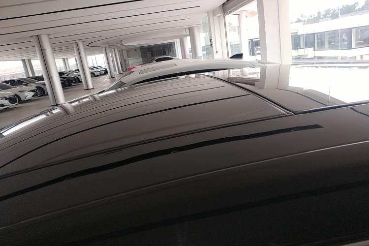 Used Honda Inspire 2022 260TURBO Jingyue Version
