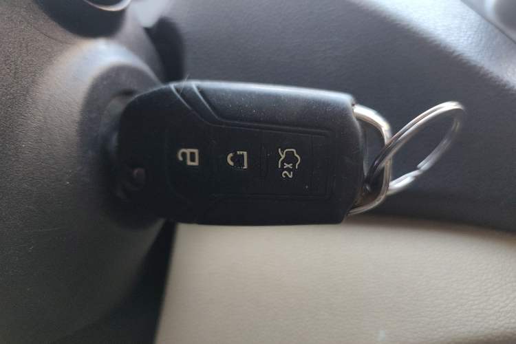 Used Ford Escort 2015 1.5L Automatic Comfort Edition