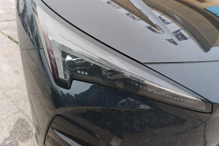 Used ARCFOX Alpha T5 2025 520 MAX
