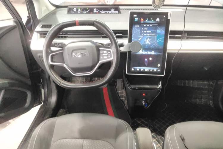 Used NETA V 2021 Standard Range Entertainment Version – Upgraded Model
