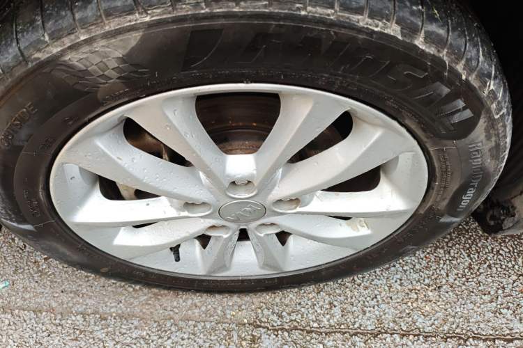 Used Kia K3 2016 1.6L Automatic GL
