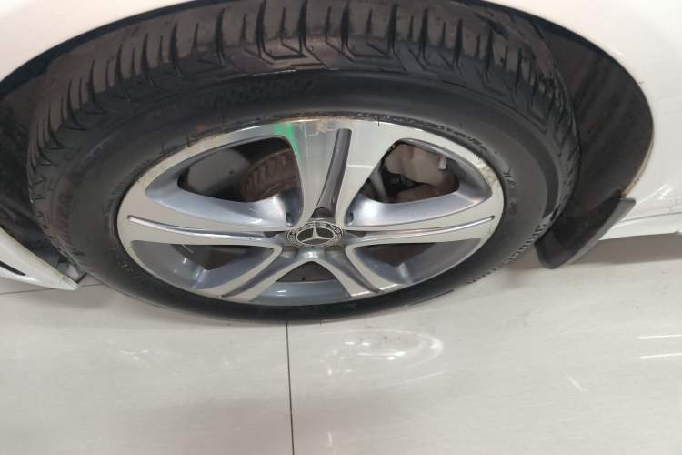 Used Mercedes-Benz C-Class 2020 Restyled C 260 L Sport Edition
