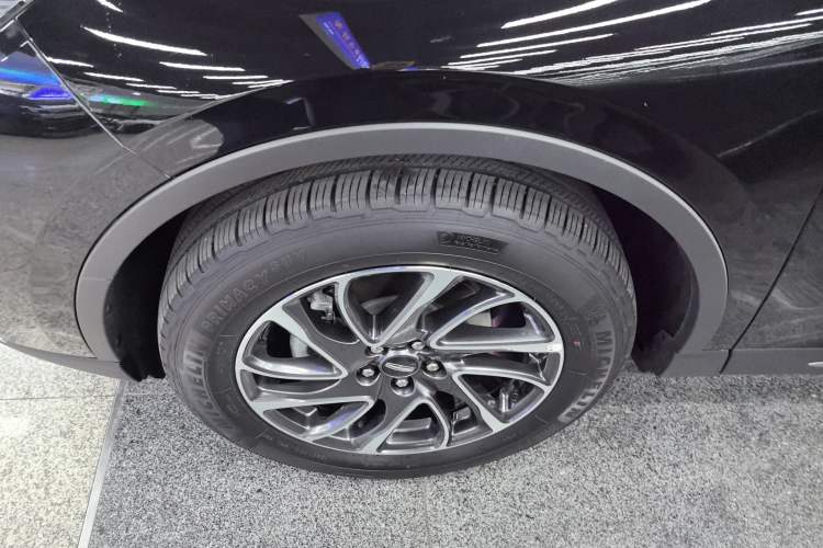 Used Lincoln Corsair 2022 2.0T Two-Wheel Drive Deluxe Edition