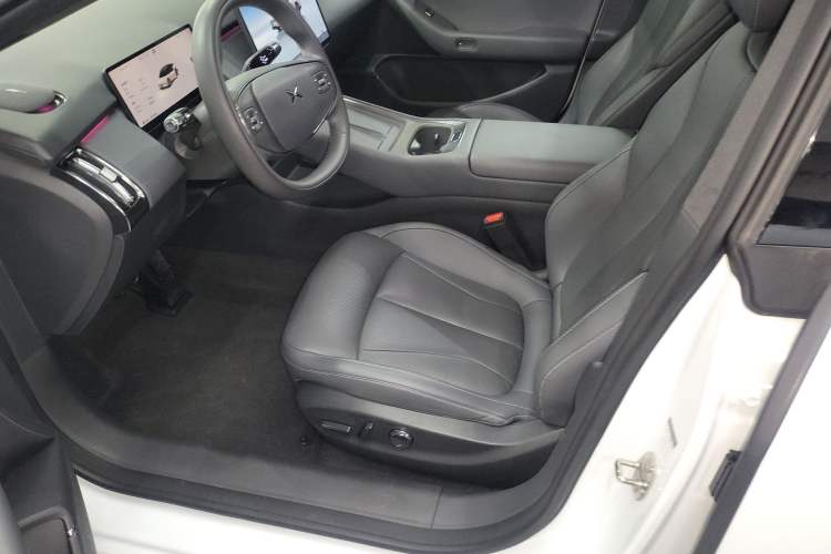 Used XPeng P7+ 2024 Long-Range Max