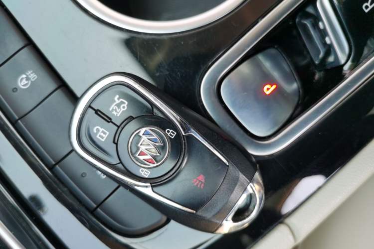 Used Buick Regal 2020 552T Elite Edition
