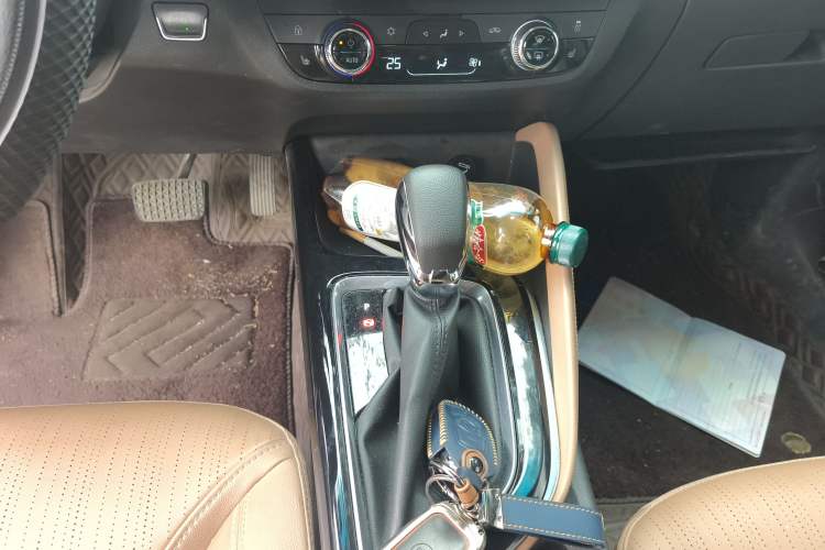 Used Buick GL6 2021 323T Mild Hybrid Connect Luxury Model
