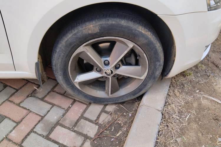 Used Skoda Octavia 2016 1.6L Automatic Smart Drive Edition