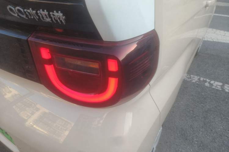 Used Chery QQ Ice Cream 2024 170km Sundae