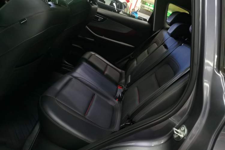 Used Chery Tiggo 7 2022 Super Edition 1.5T CVT Super Warrior