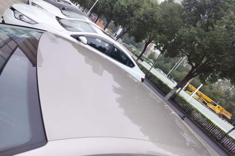 Used Volkswagen Lamando 2017 230TSI DSG Fashion Edition