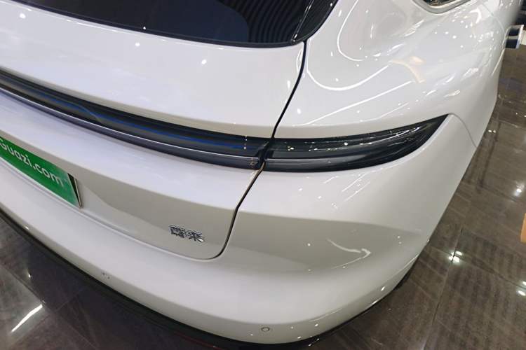 Used Nio ET5T 2025 75 kWh Touring Right Rear Taillight