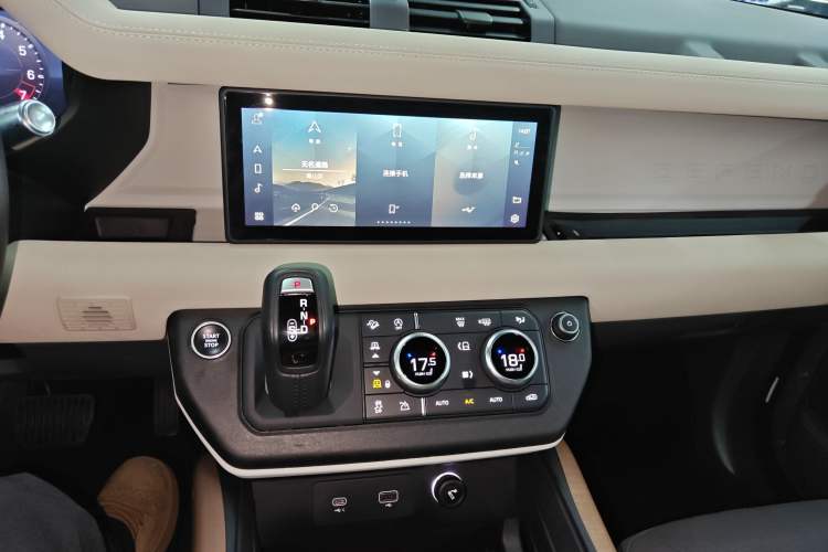 Used Land Rover Defender 2021 90 P400 X-DYNAMIC S