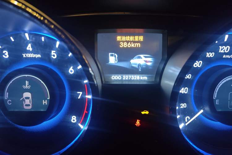 Used Hyundai Sonata 2011 2.0L Automatic Fashion Edition
