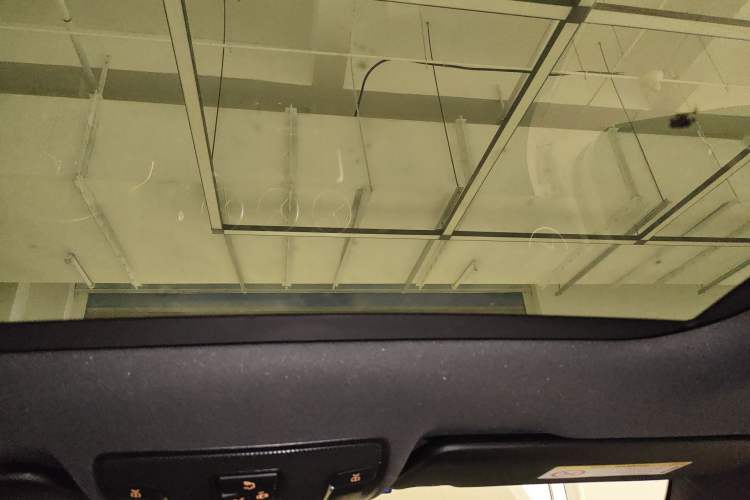 Used Mercedes-Benz A-Class 2017 A 200 Dynamic Edition Headliner