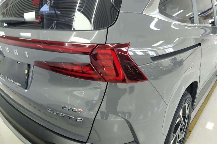 Used Hyundai Custo 2022 270TGDi Smart Luxury Flagship Edition TOP
