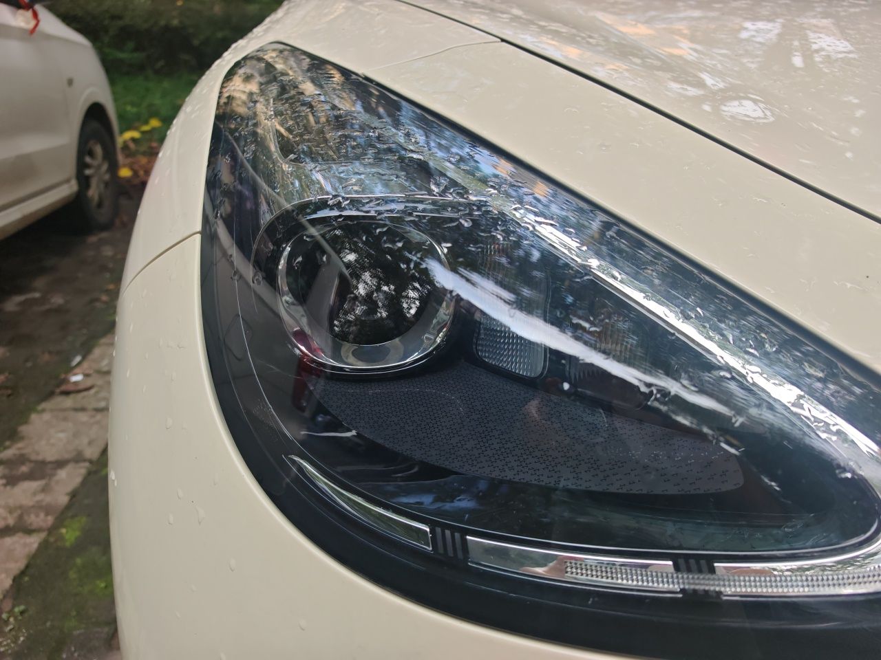 Geely Galaxy Geome 2025 410 km Free Version — снимка 7