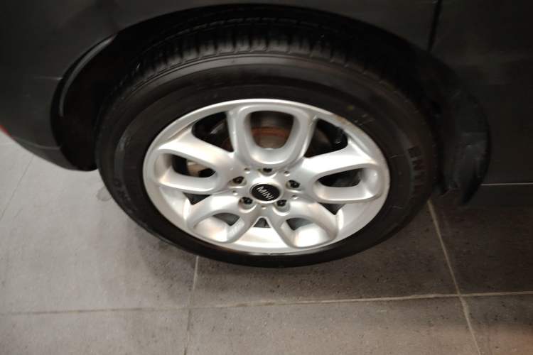 Used MINI MINI 2016 1.2T ONE Pioneer Edition Five-Door Version