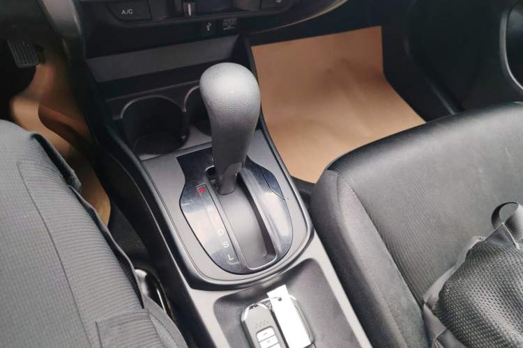 Used Honda City 2017 1.5L CVT Elite Edition