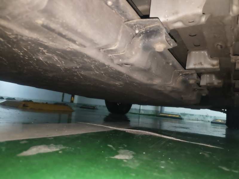 Used Leapmotor T03 2023 310 Lite Edition — 19