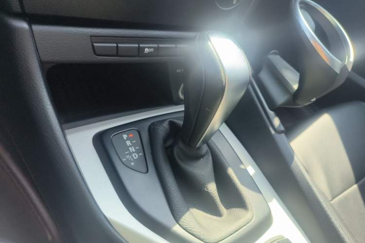 Used BMW X1 2013 sDrive18i Fashion Model